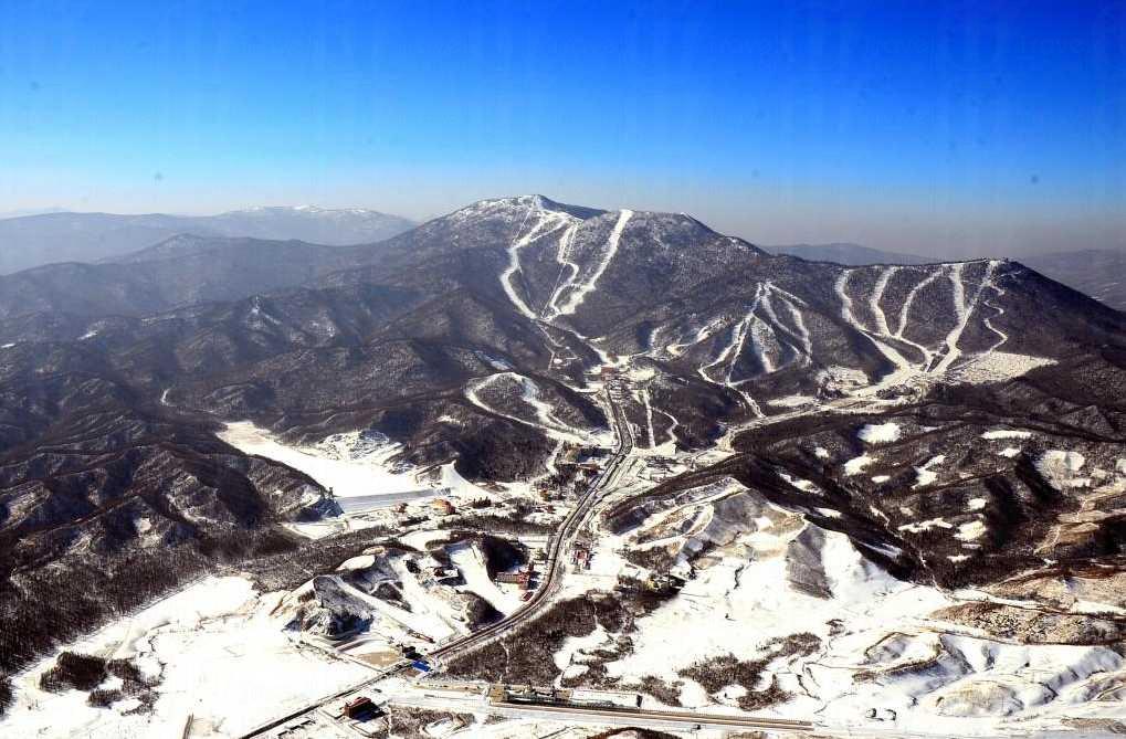 黑龍江 10 大景區 四季遊玩皆宜 | U Travel