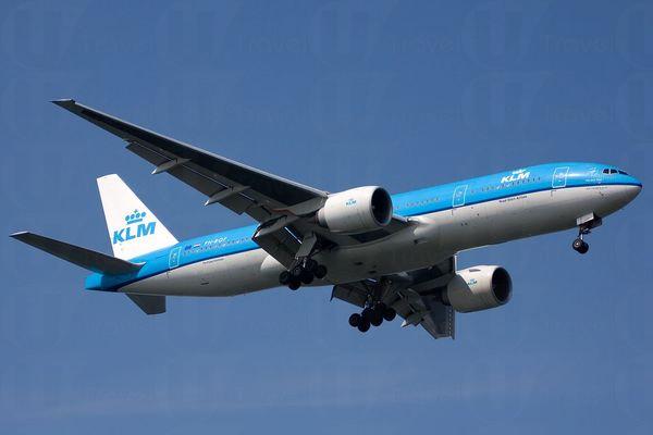 法航荷航齊齊減 $4,100直飛歐洲 | U Travel