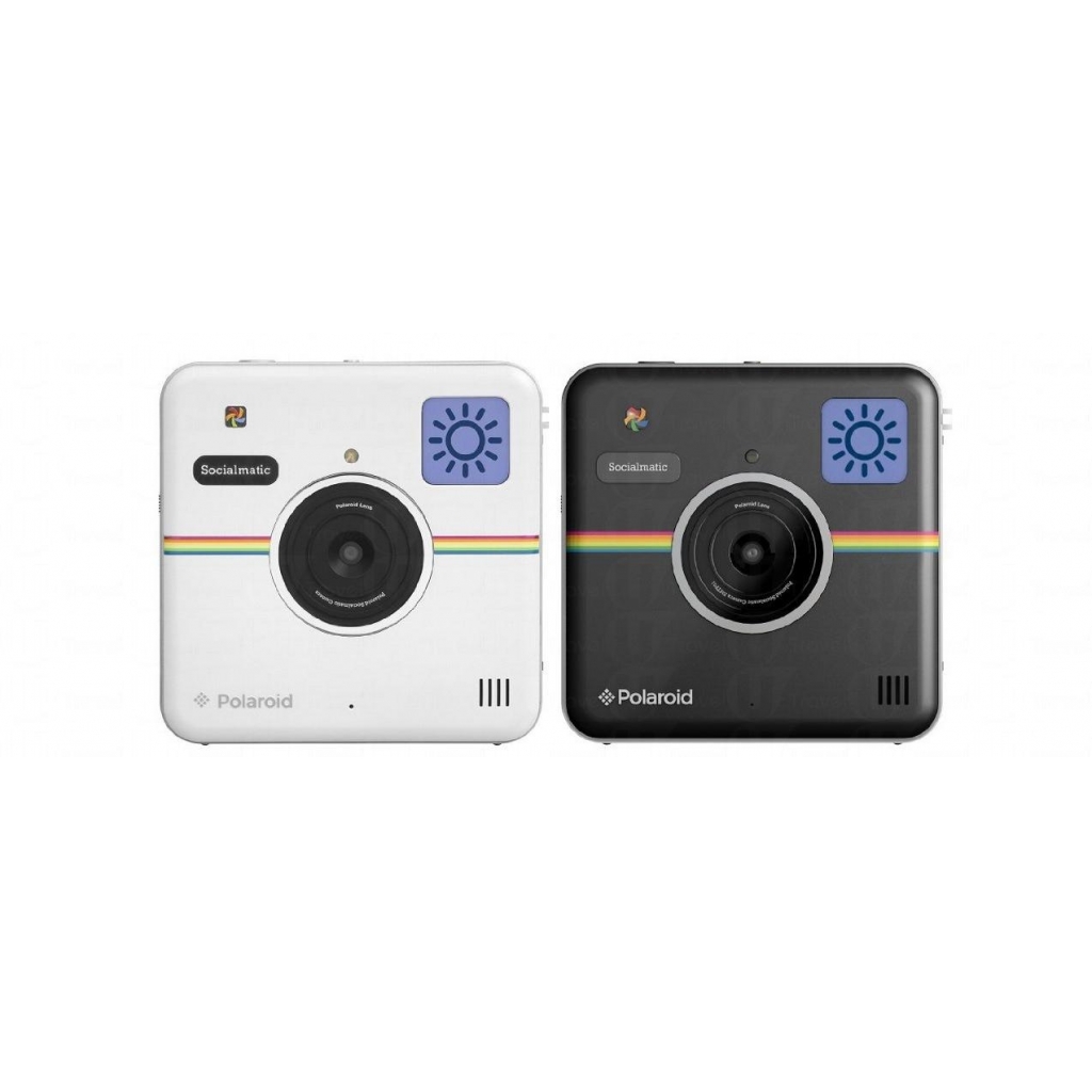 Instagram實體相機誕生