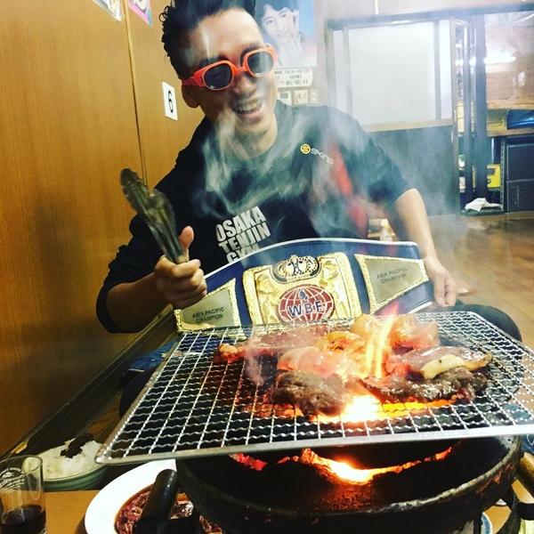 大阪 6 大人氣燒肉店