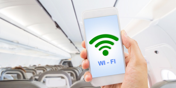 機上 Wi-Fi 勁方便