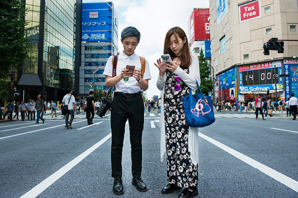 日本出免費 SIM 卡 免費上網不是夢？