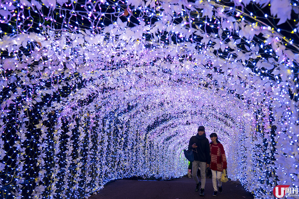 【關西過聖誕】大阪+京都+神戶