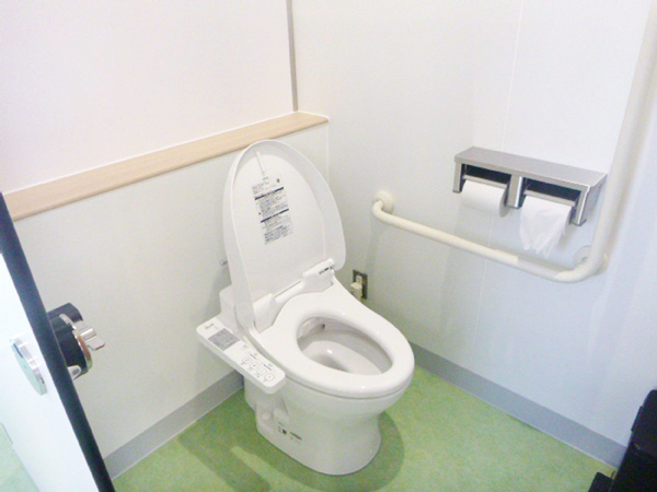 日本學校過半是踎廁？