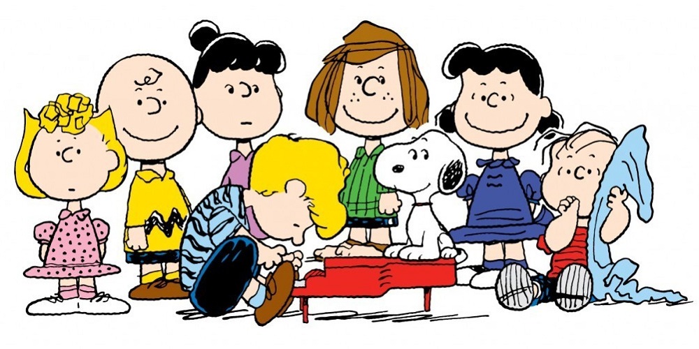 Snoopy 日本50周年感謝祭  　　