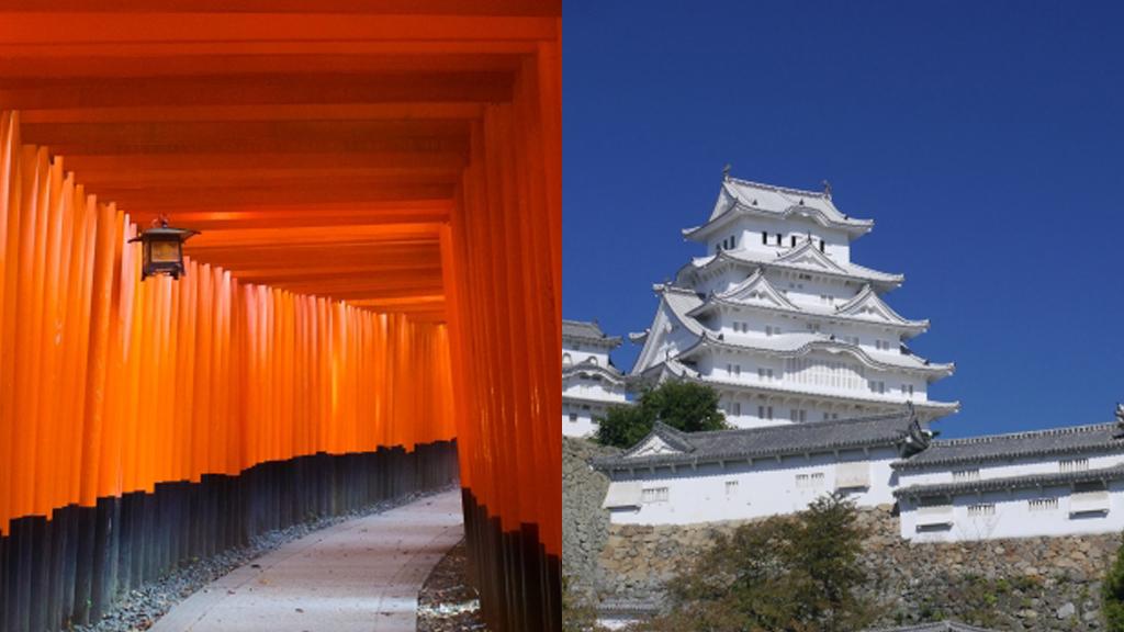 日本15大最受遊客歡迎觀光景點