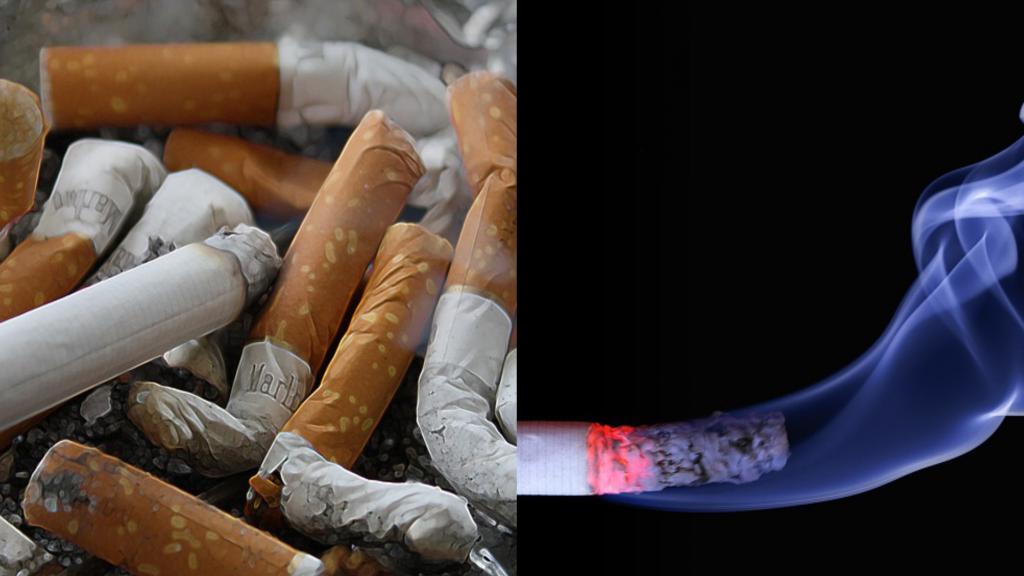 100歲人瑞方可合法買煙？