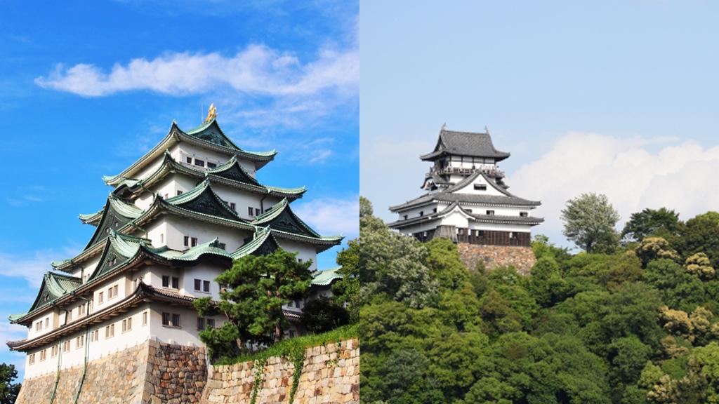 日本10大最受歡迎城堡排行