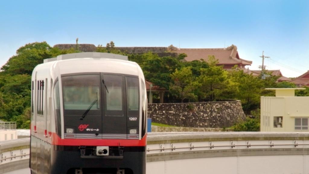 沖繩電車宣佈延長行駛路線
