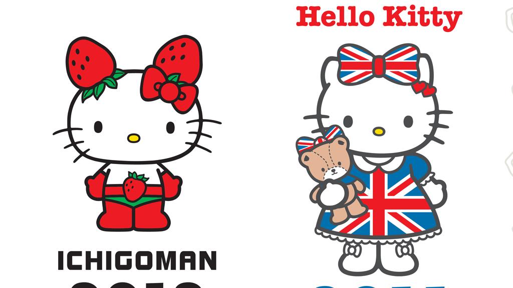 Hello Kitty 45週年主題展7月澳門開幕！