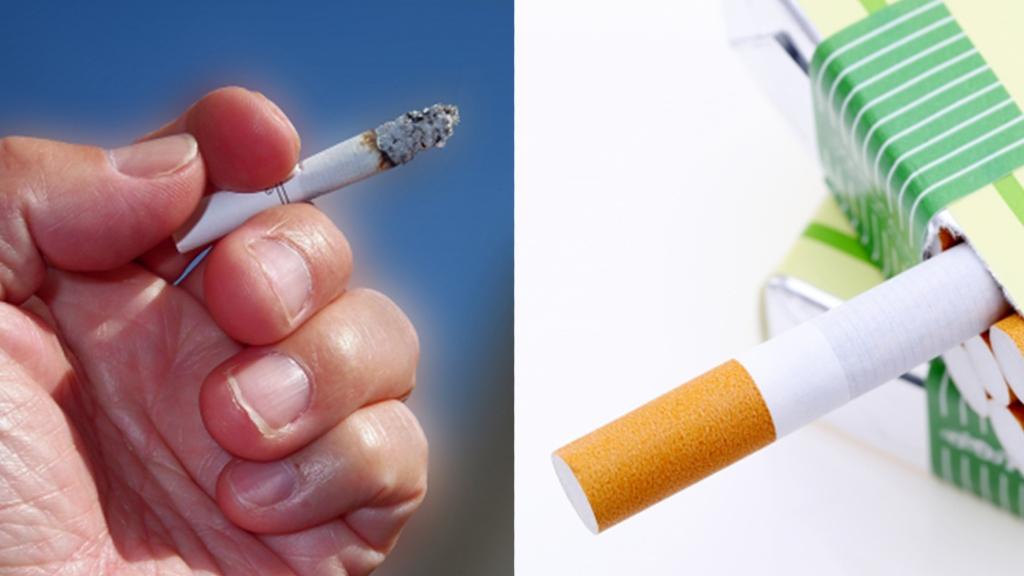 二手煙嚴重危害家人健康