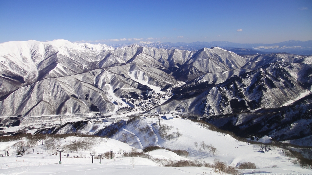 直飛日本雪國滑雪新選擇！