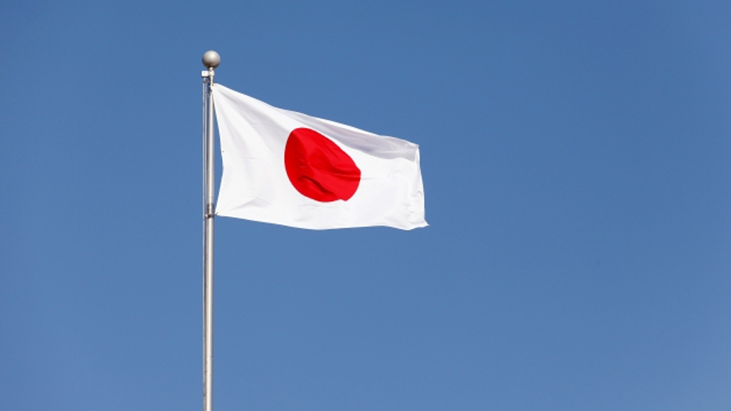 日本正式向香港發出旅遊警示