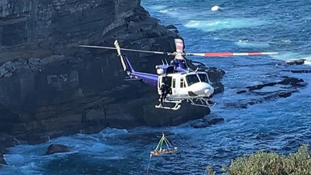 澳洲打卡熱點女子自拍失足飛墮30呎亡