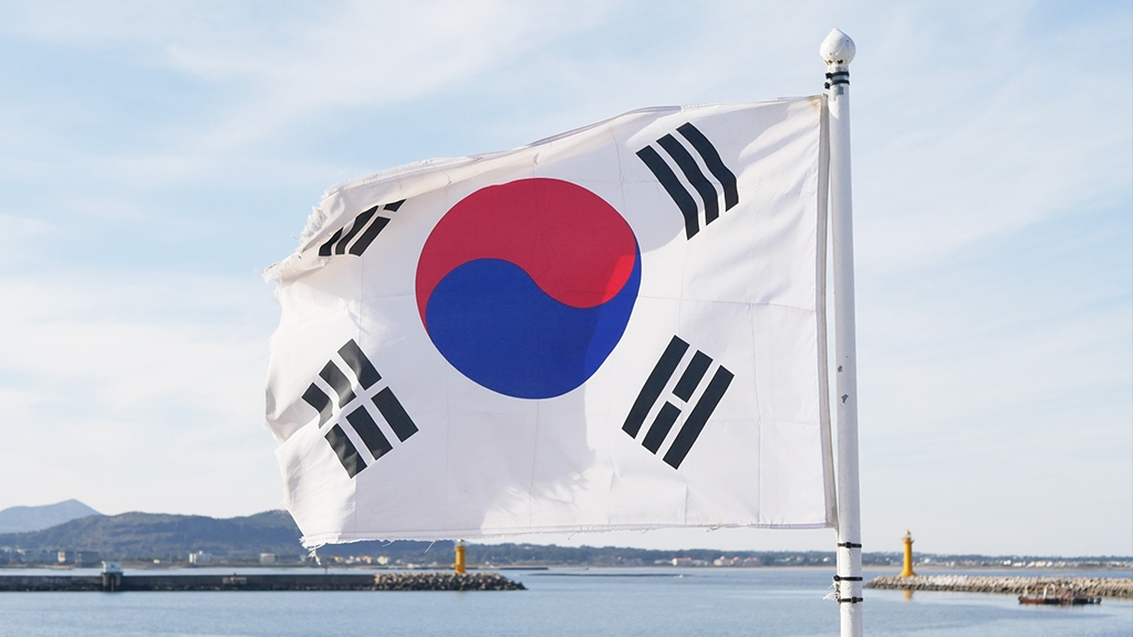 韓國正式向香港發旅遊警示