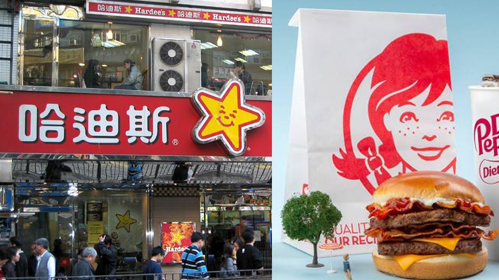 5大香港絕跡的外國連鎖餐廳