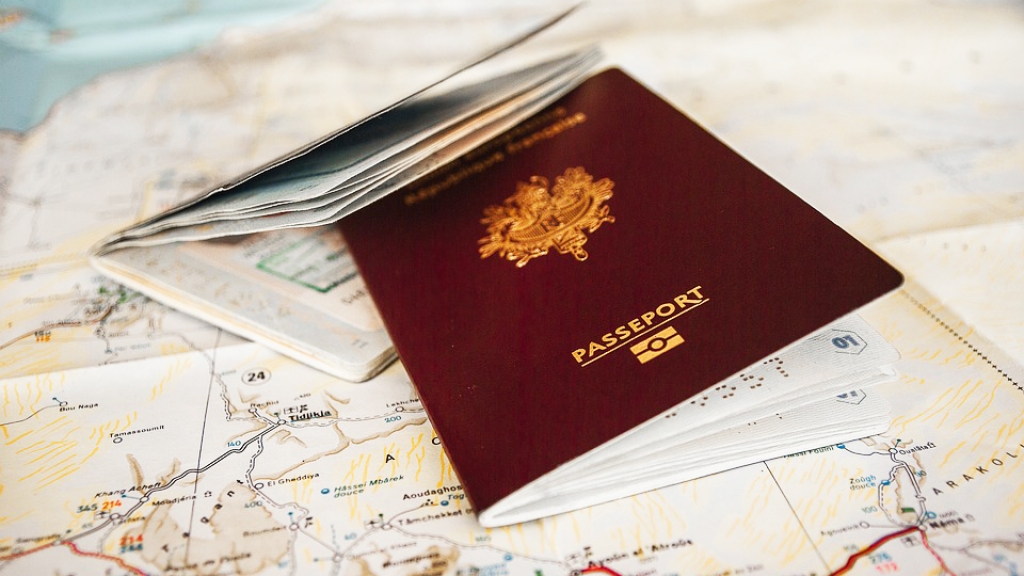 2019新一季最強護照排名出爐