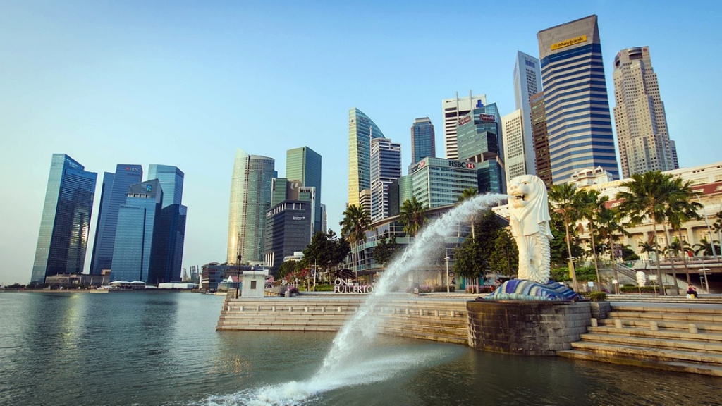 新加坡移民懶人包2019
