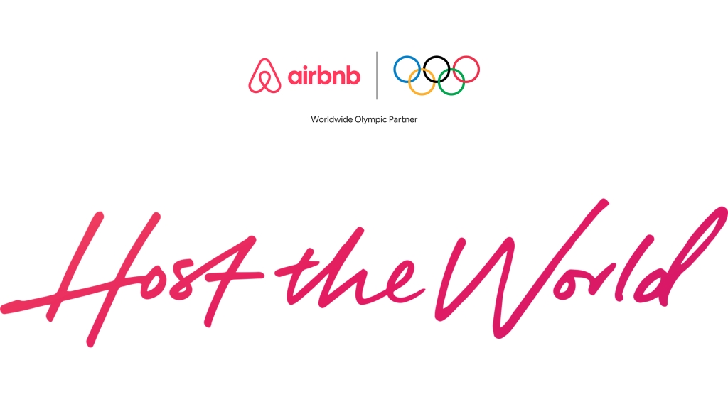 Airbnb成奧運指定合作夥伴