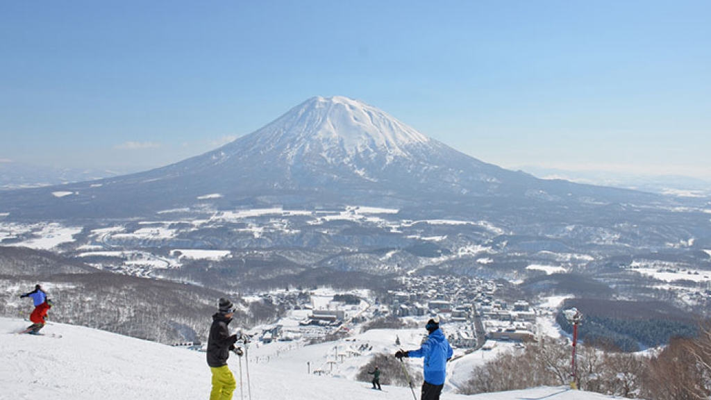 北海道二世古滑雪場懶人包