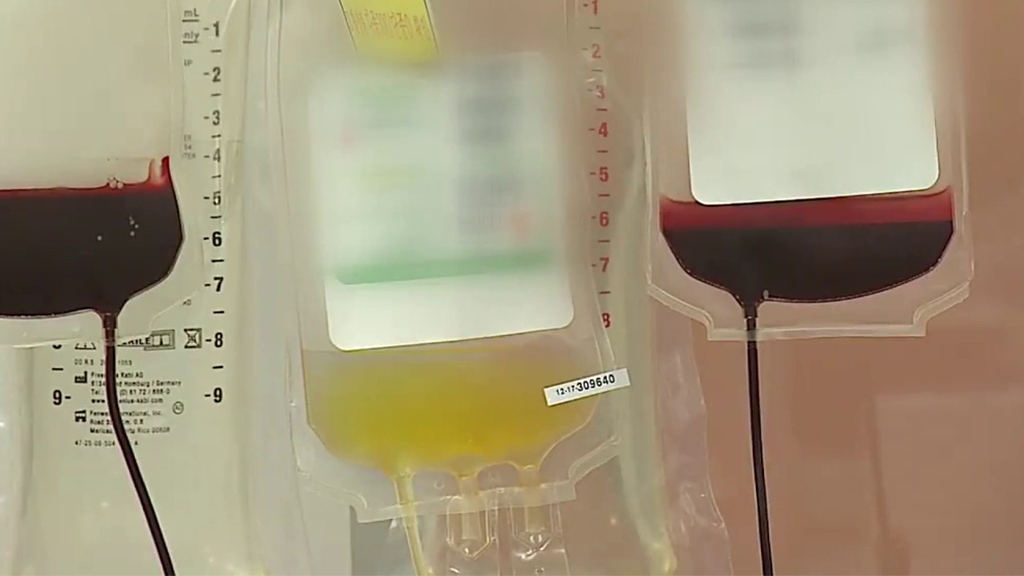 南韓6名確診者14日前曾捐血