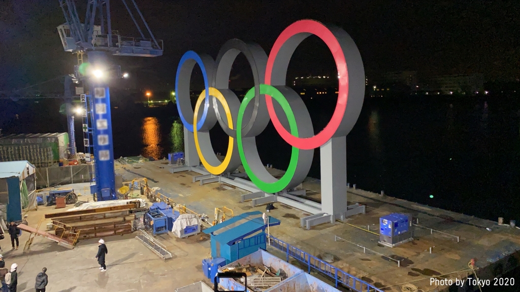 東京奧運擬延期至2022年