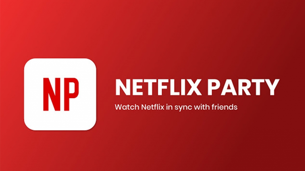 串流平台推出新功能「Netflix Party」