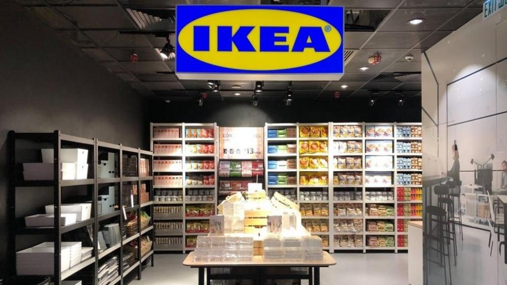 澳門首間IKEA宜家傢俬店開幕 (取消預約全面開放)
