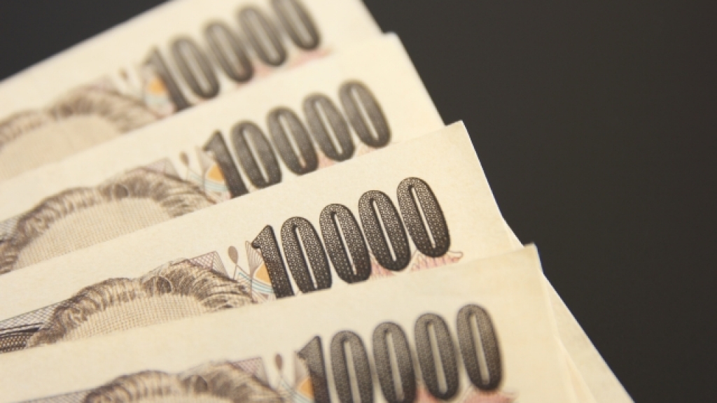 日本派每人10萬日圓補助金