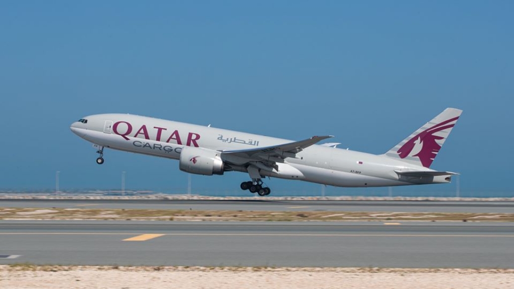 卡塔爾航空向全球前線醫護致敬