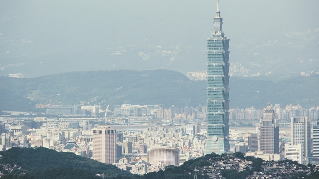 台灣計劃10月解封旅客入境 三階段開放旅遊