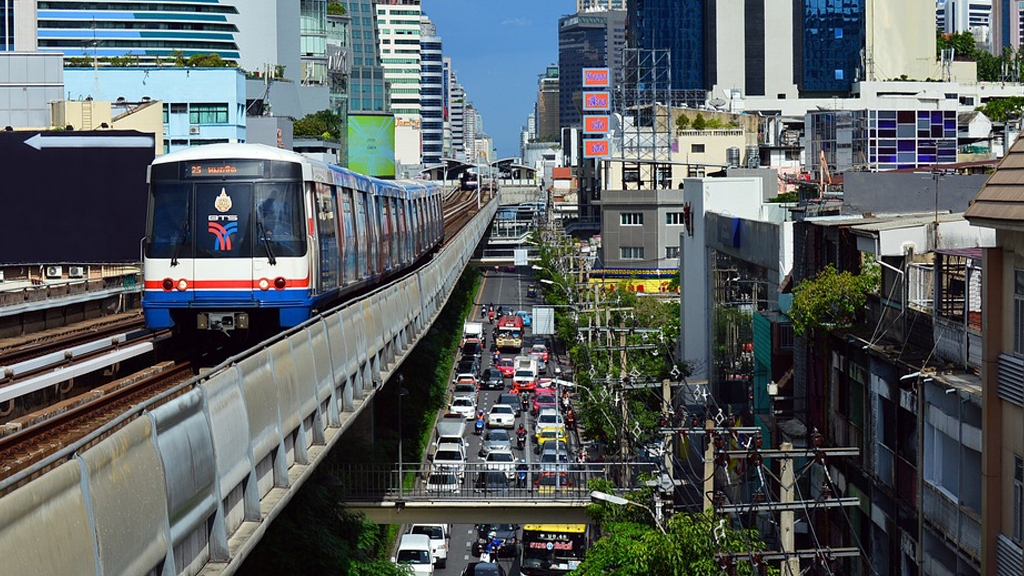 泰國旅遊局公佈三階段旅遊復甦計劃