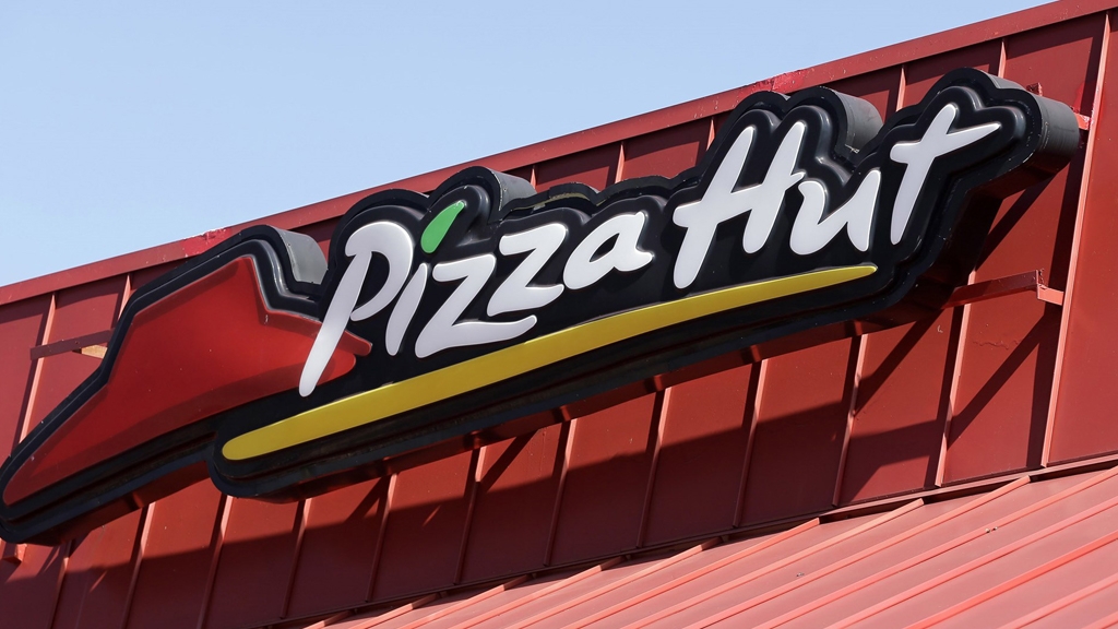 全美最大Pizza Hut加盟商宣佈破產