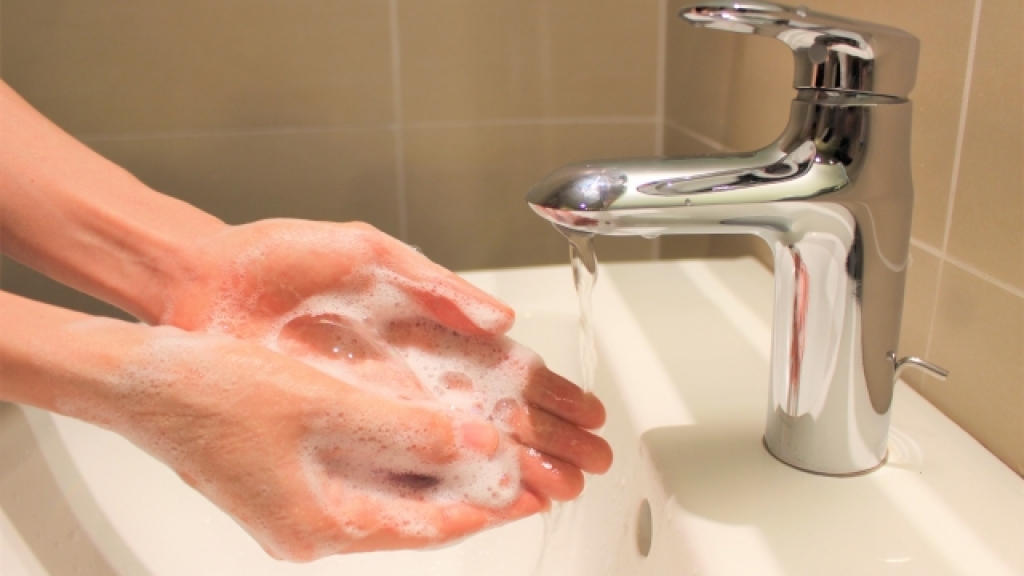 日本10大人氣消毒洗手液、搓手液