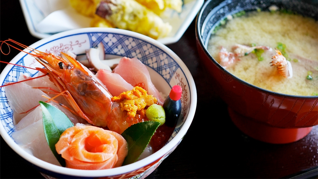 日本人票選10大美食最多都道府縣