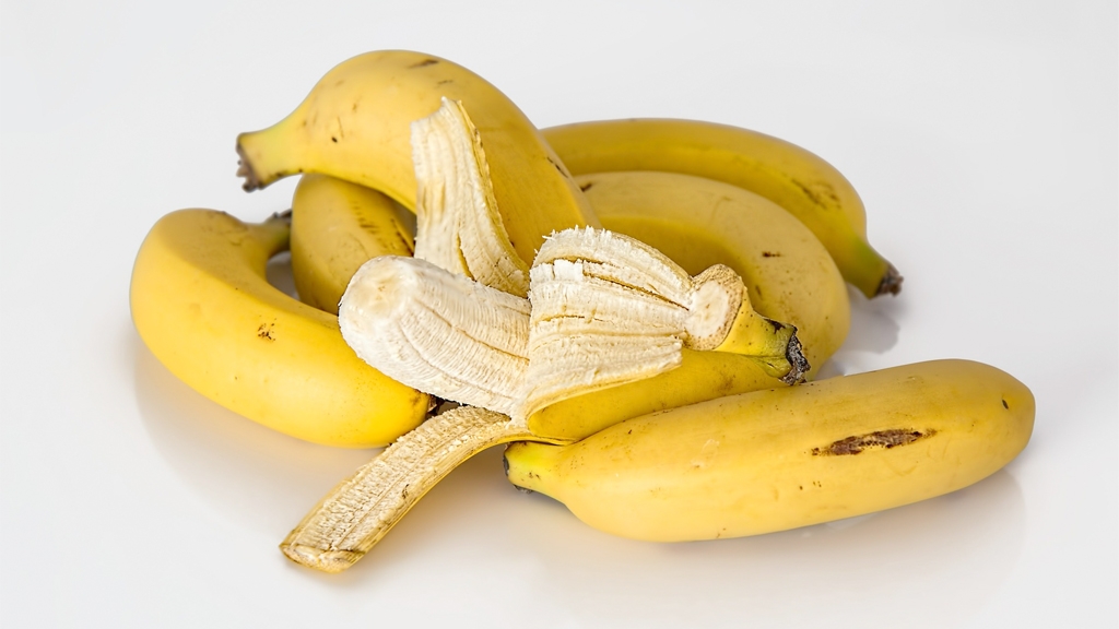 香蕉熟得太快易變黑？