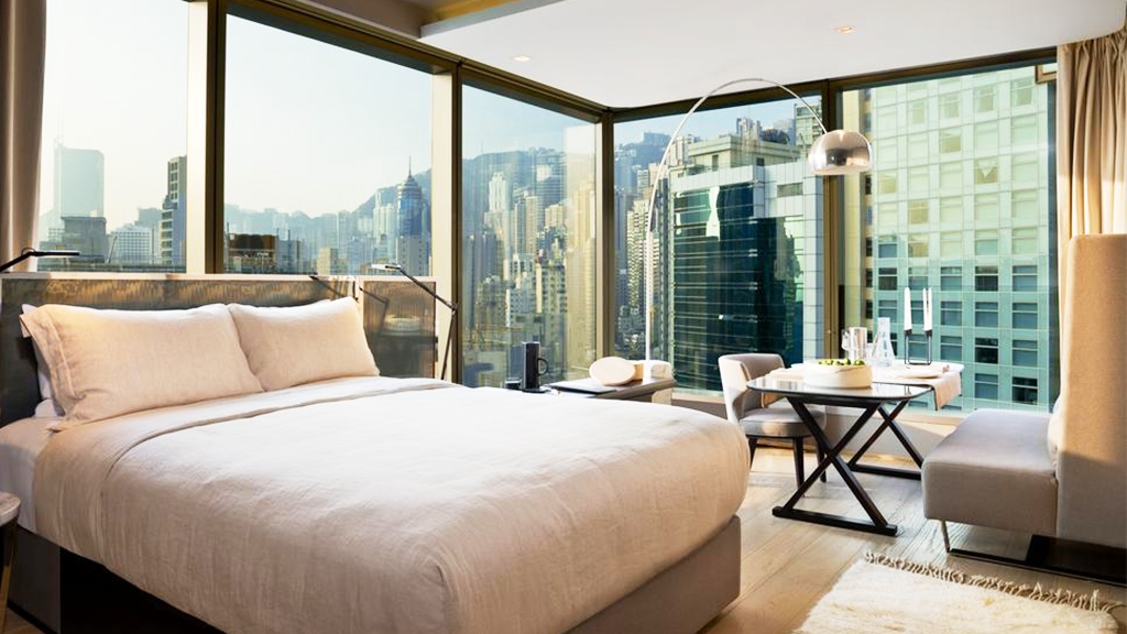 香港14大酒店6小時限定快閃訂房優惠