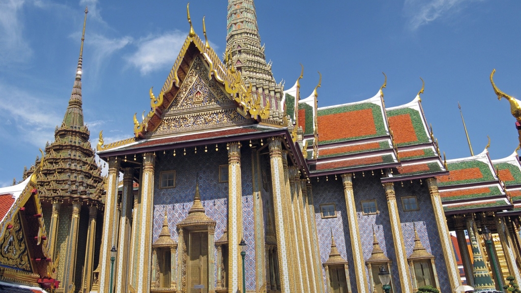 泰國旅遊局擬推特殊觀光簽證
