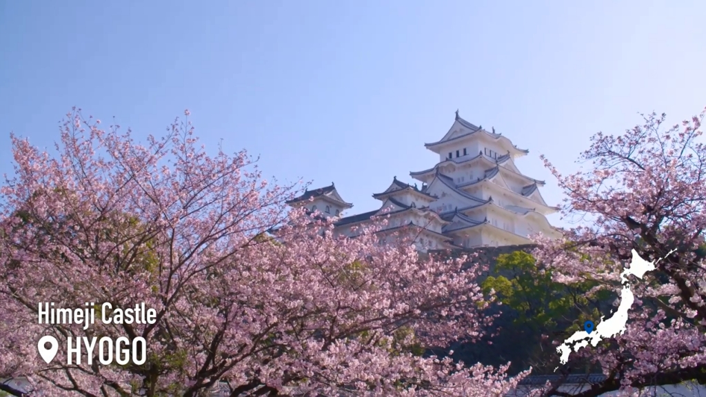 制霸日本！日本觀光最新旅遊宣傳片
