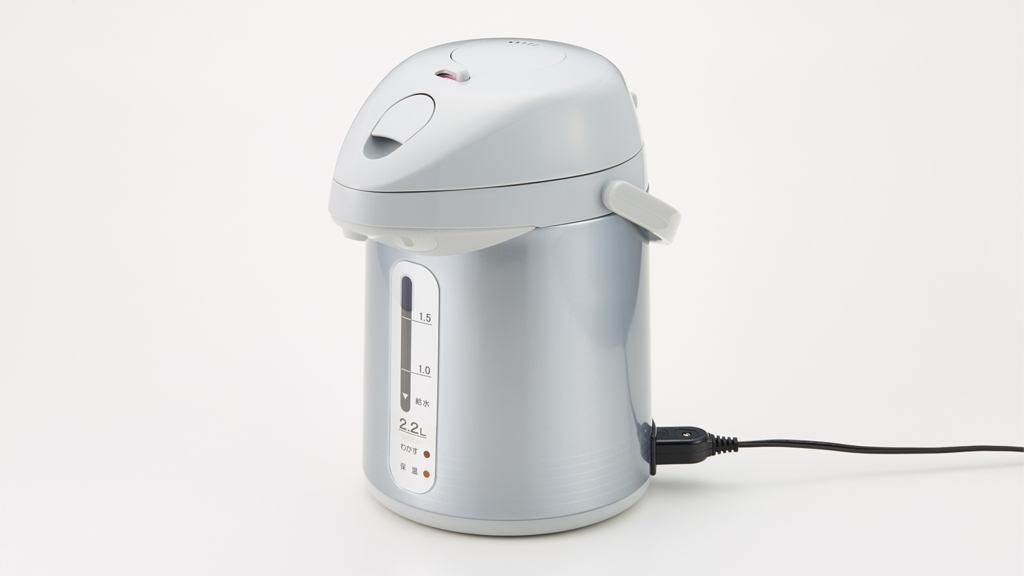 日本節目揭1個電熱水壺常見錯誤用法