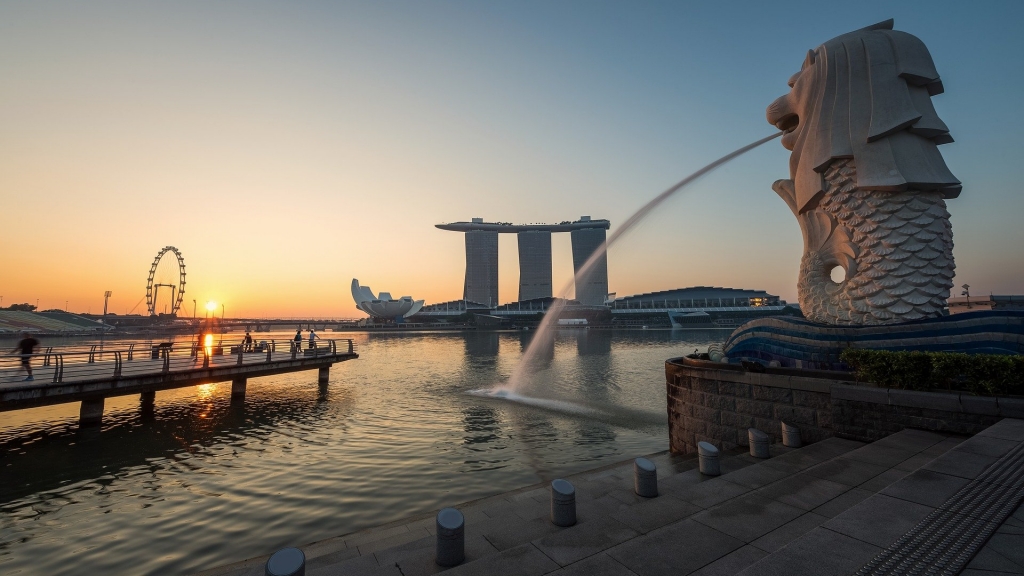 新加坡或成首個開關對象？