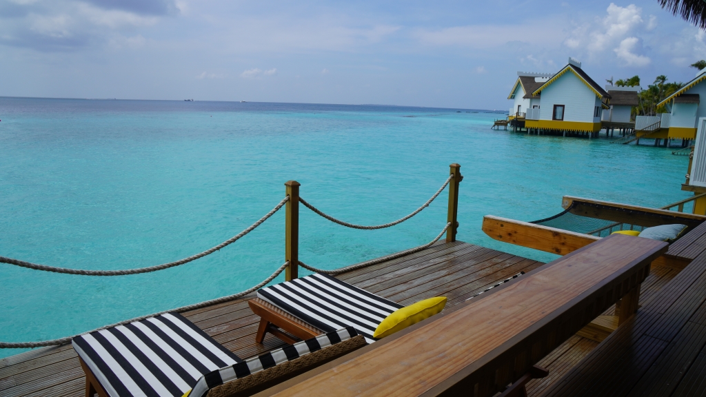 馬爾代夫新開幕酒店SAii Lagoon Maldives