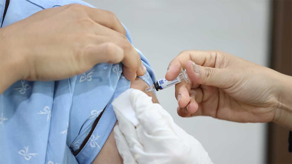 韓國36人接種流感疫苗後死亡