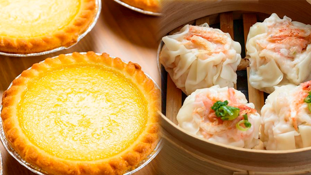 外國美食網選出50大香港必食美食
