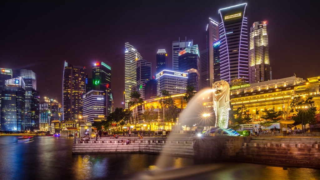 香港新加坡「航空旅遊氣泡」懶人包