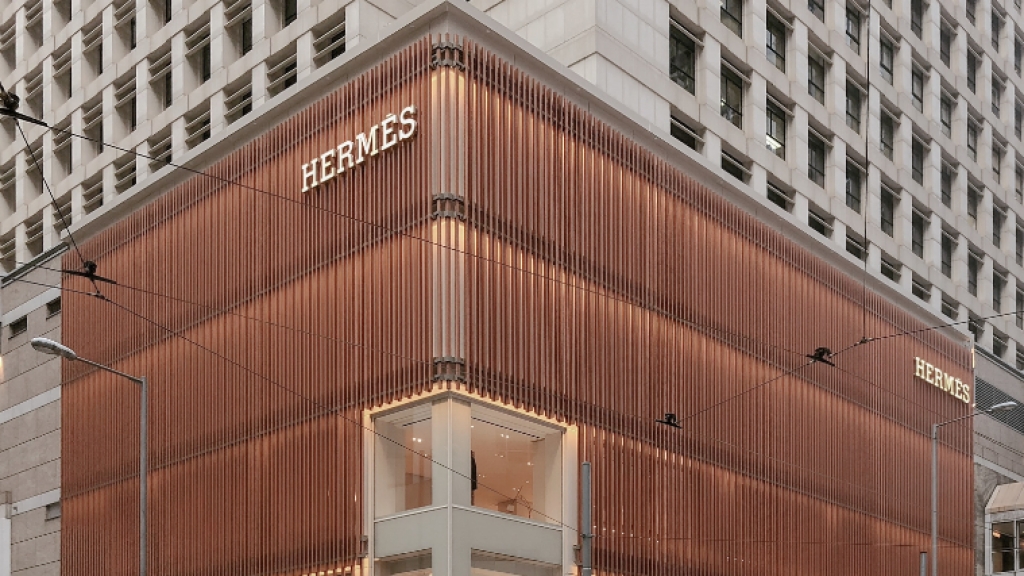 Hermès收購澳洲鱷魚養殖場