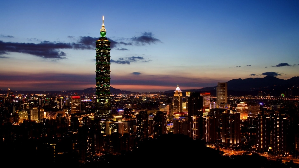 台灣最新入境旅遊措施