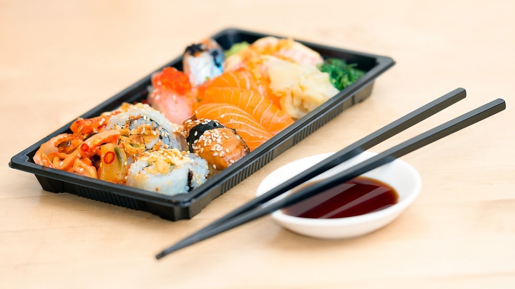 壽司價格越便宜越易肥！