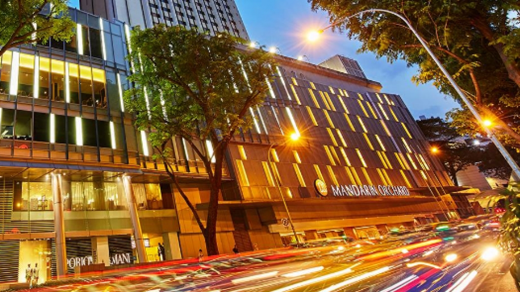 新加坡5星酒店爆集體染疫