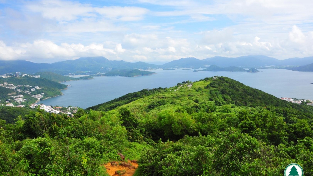 香港三尖行山路線推介！難度高新手不宜